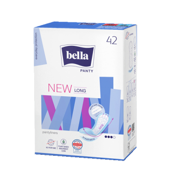 Bella Panty New long