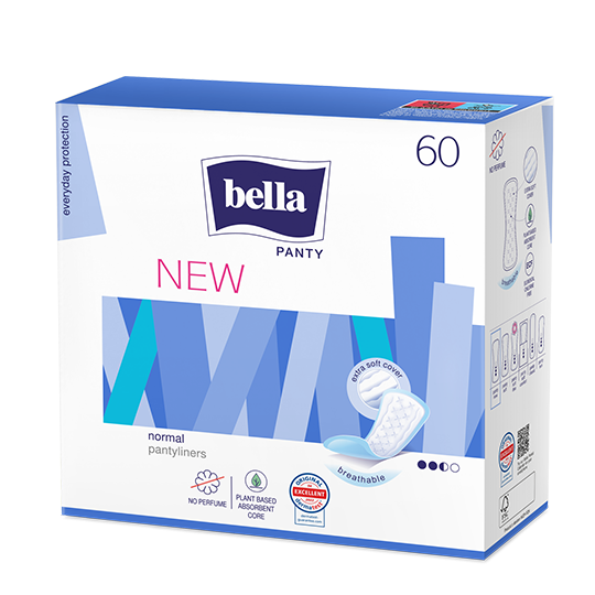 Bella Panty New