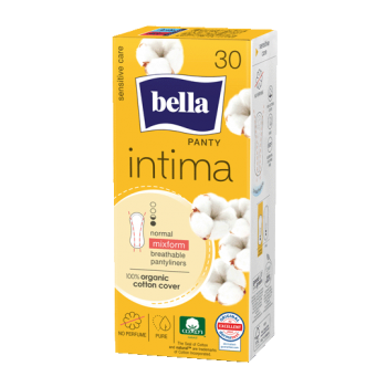 Bella Panty Intima normal