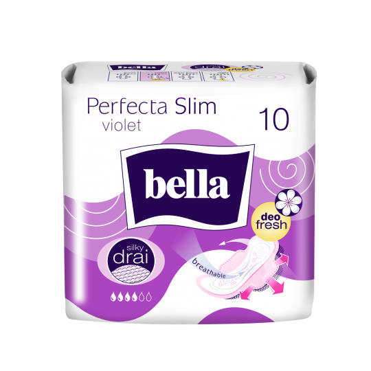 Bella Perfecta Slim Violet