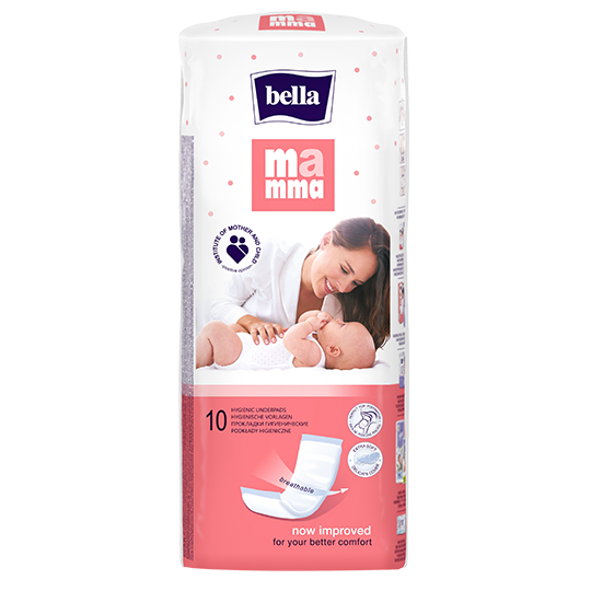 Подложки BELLA MAMMA 