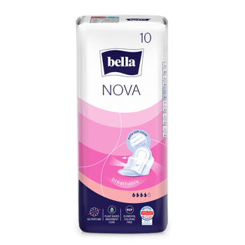 Дамски превръзки Bella Nova