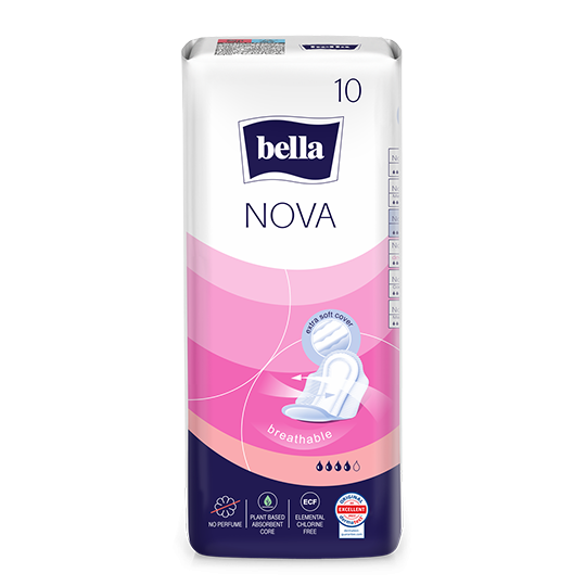 Дамски превръзки Bella Nova