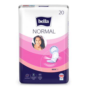 Дамски превръзки Bella Normal