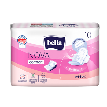 Дамски превръзки Bella Nova Comfort