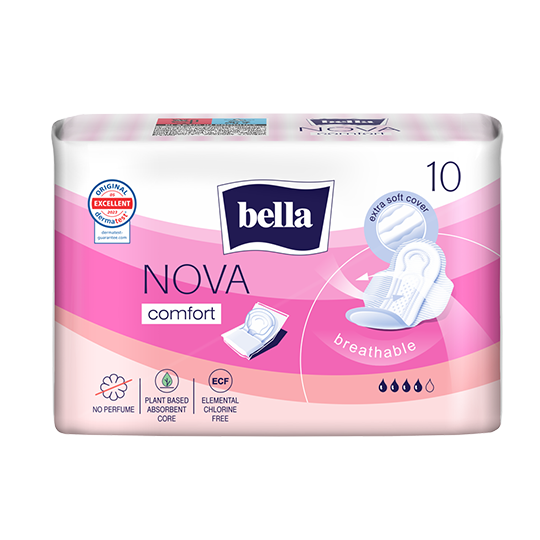 Дамски превръзки Bella Nova Comfort