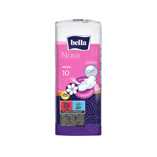 Дамски превръзки Bella Nova Deo Fresh