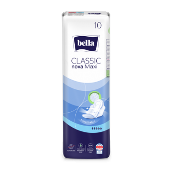 Дамски превръзки Bella Classic Nova Maxi