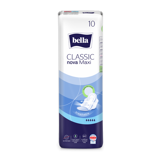 Дамски превръзки Bella Classic Nova Maxi
